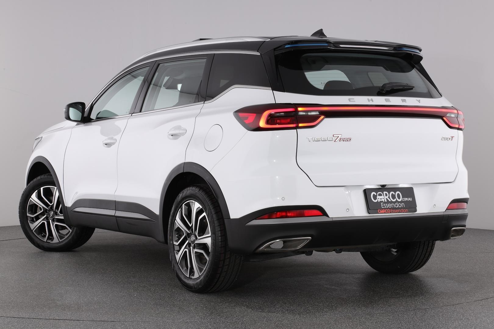 Chery Tiggo 7 Pro image 2