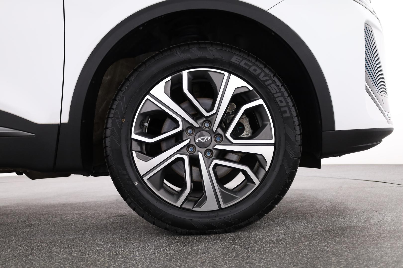 Chery Tiggo 7 Pro image 3