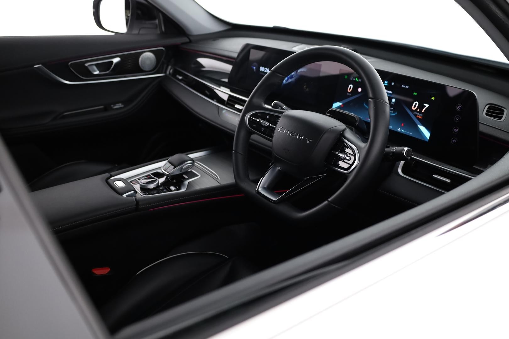 Chery Tiggo 7 Pro image 4