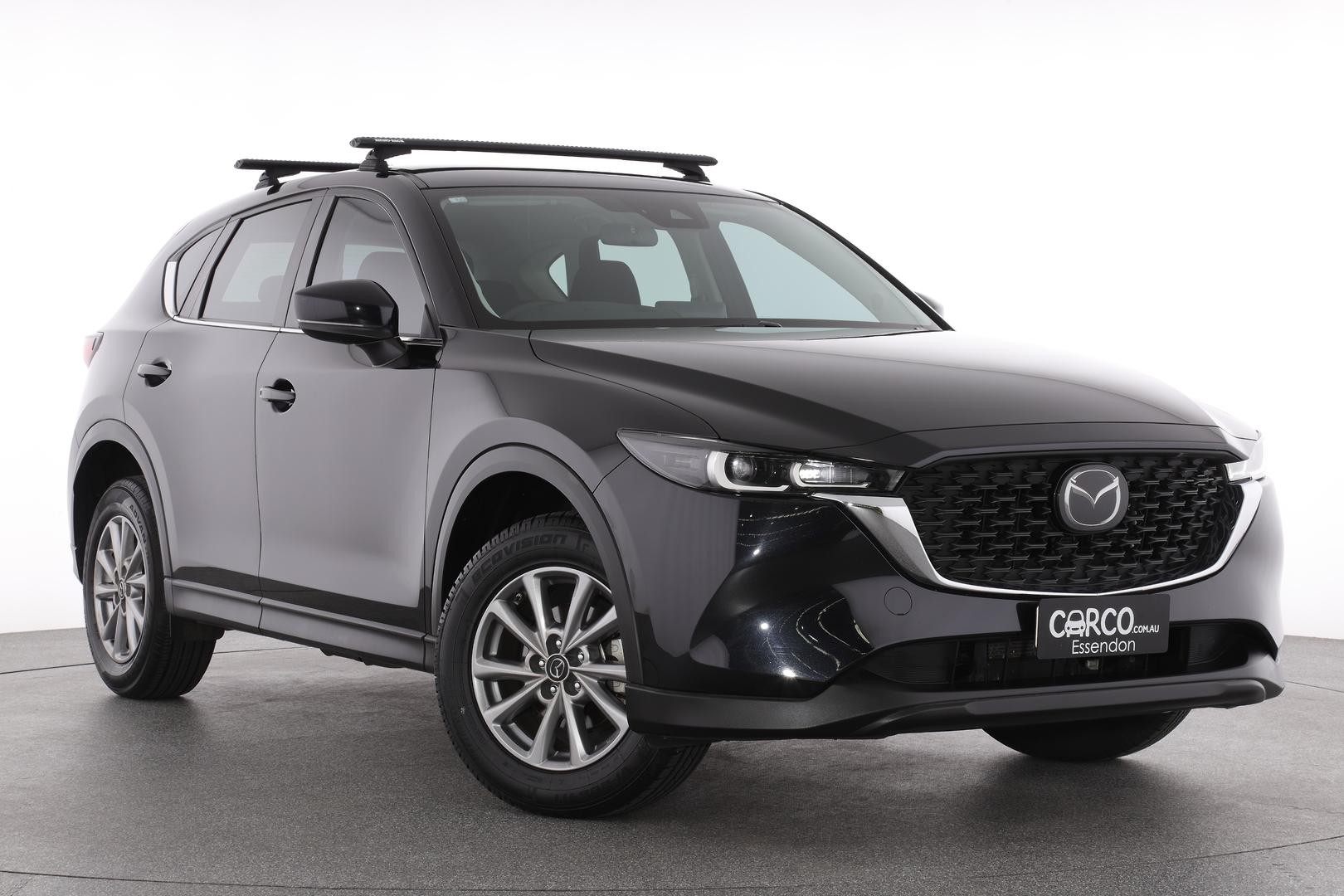 Mazda Cx-5 image 1