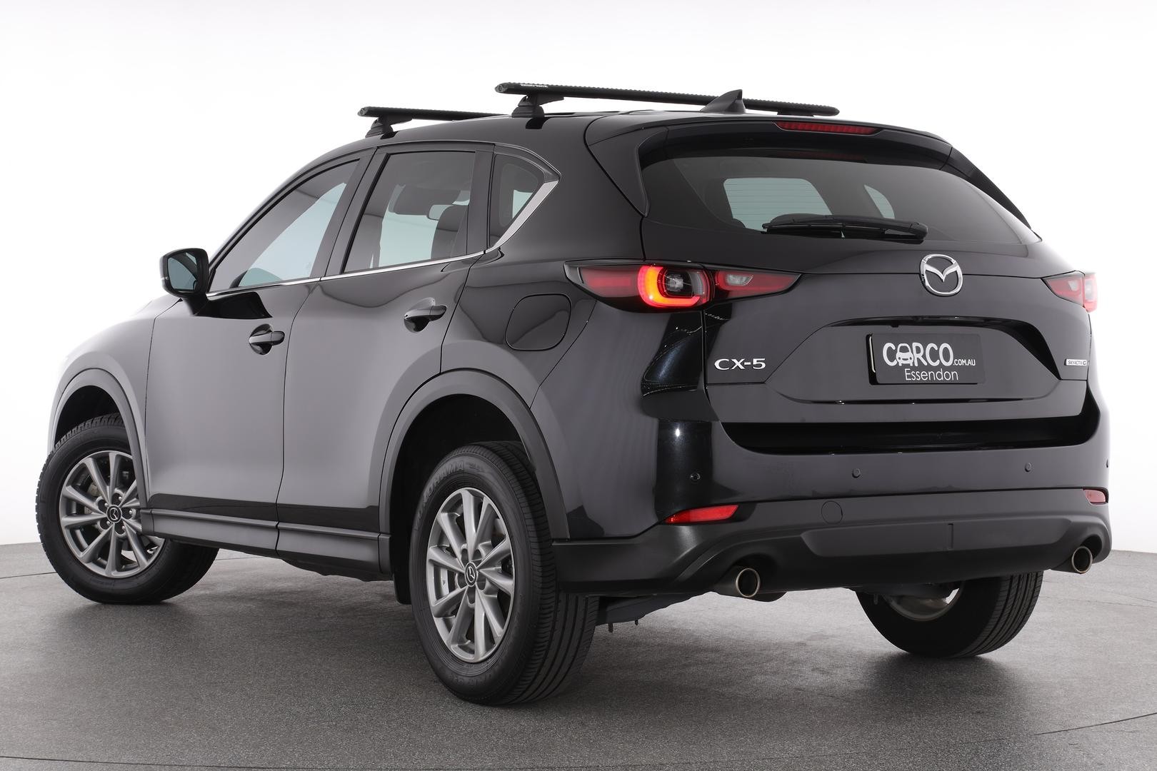 Mazda Cx-5 image 2
