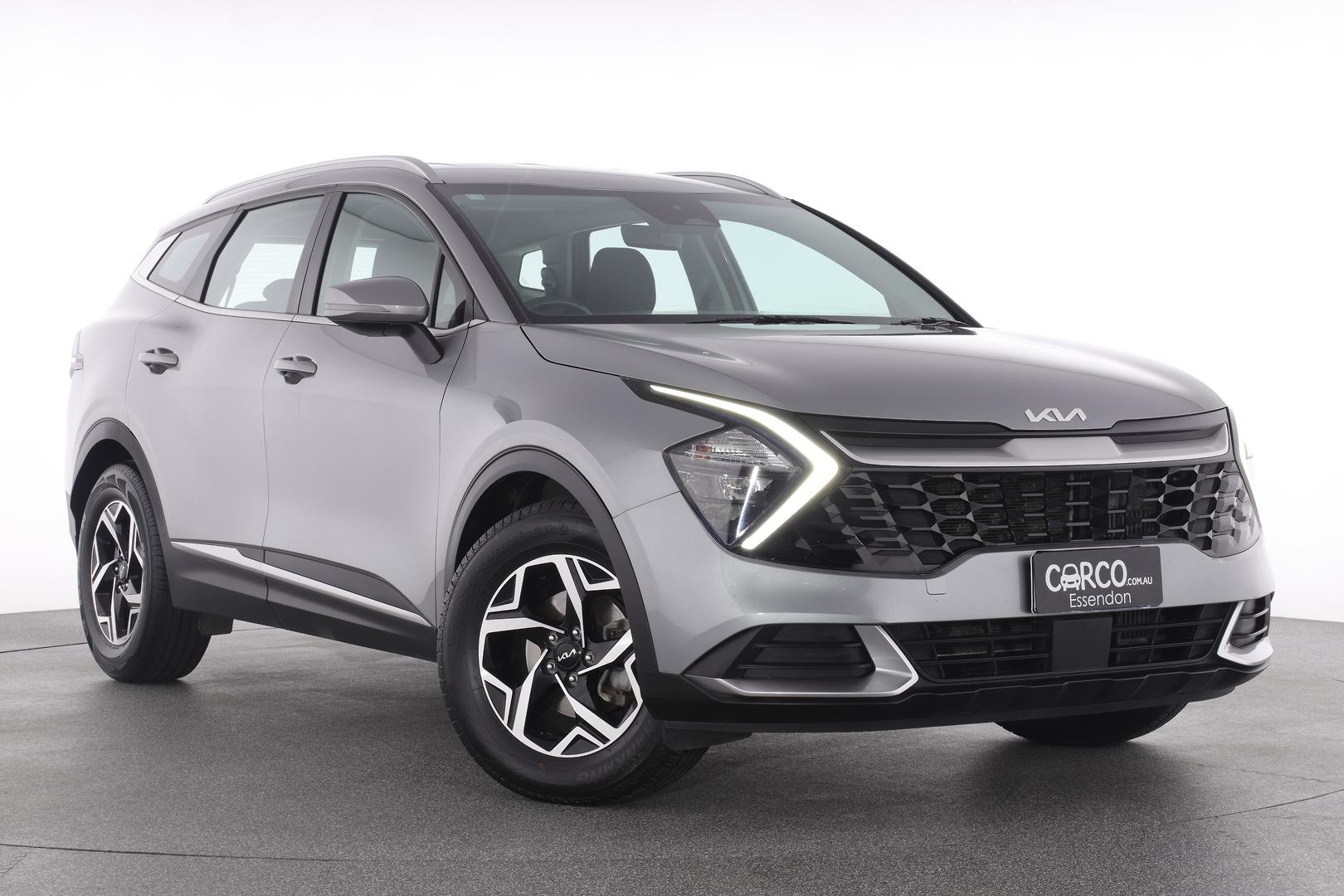 Kia Sportage image 1