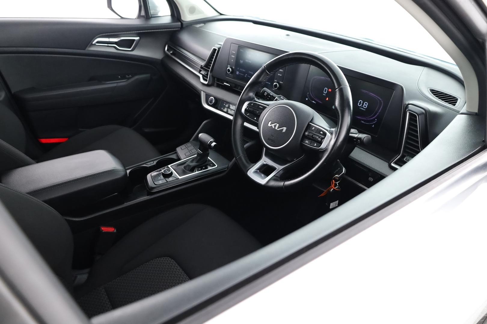 Kia Sportage image 4