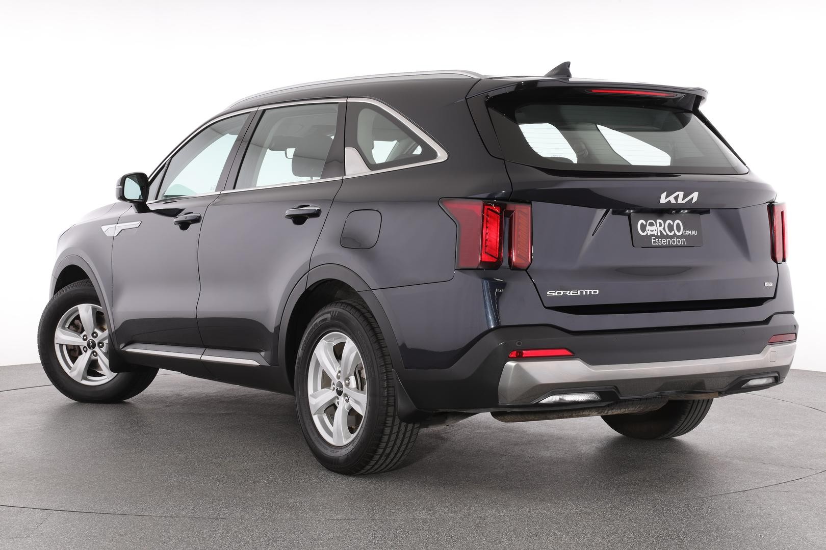 Kia Sorento image 2