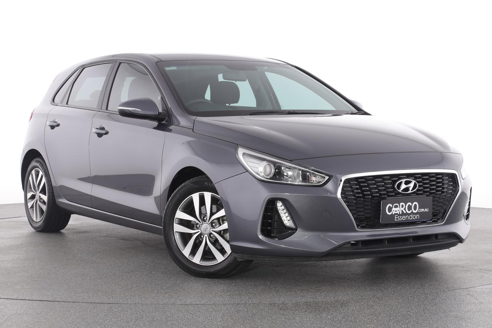 Hyundai I30 image 1