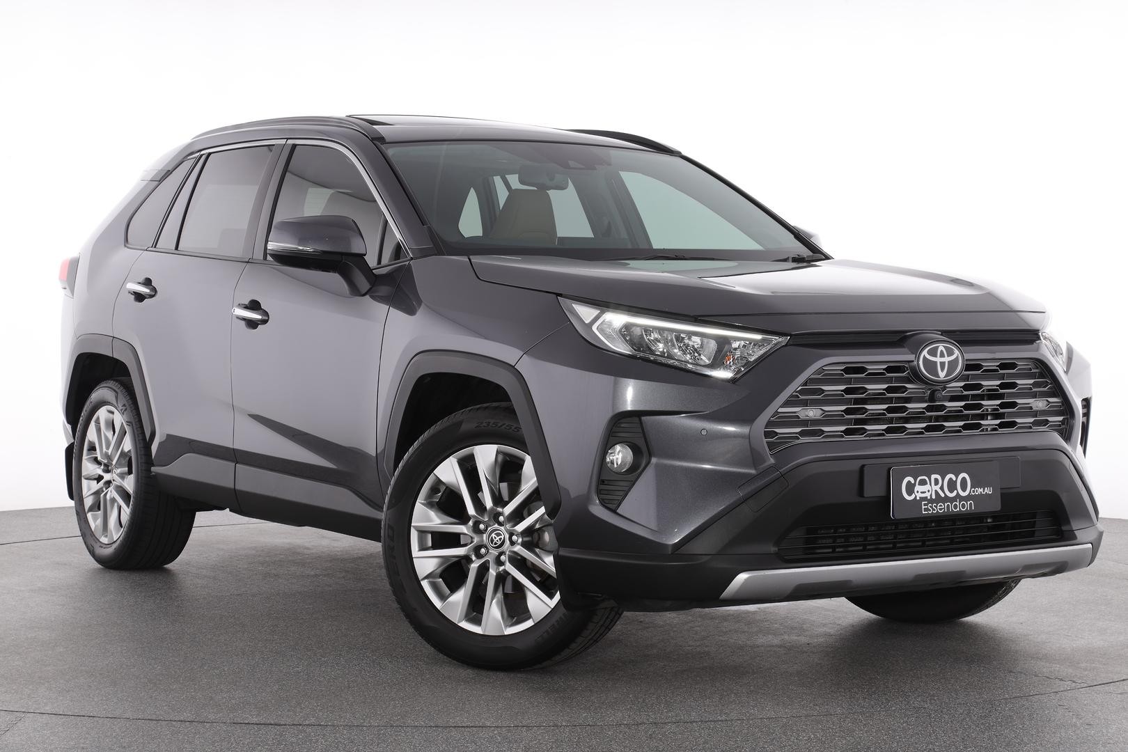Toyota Rav4 image 1