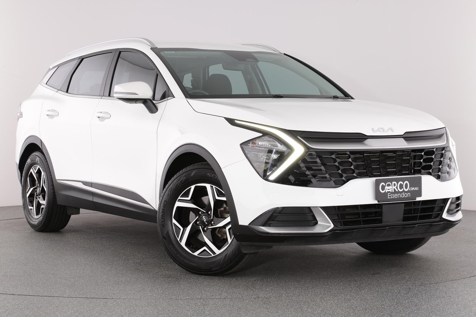 Kia Sportage image 1