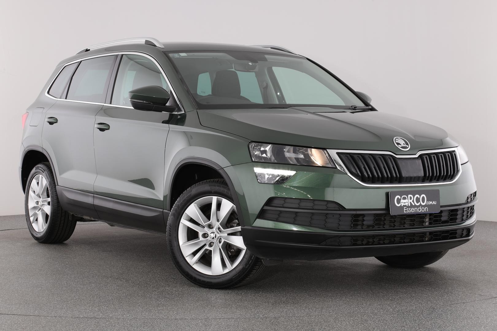 Skoda Karoq image 1