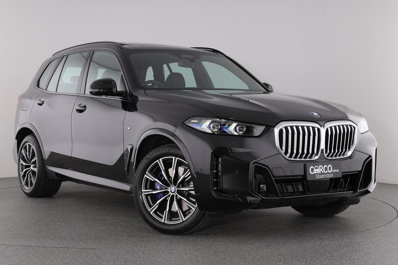 BMW X5 image 1