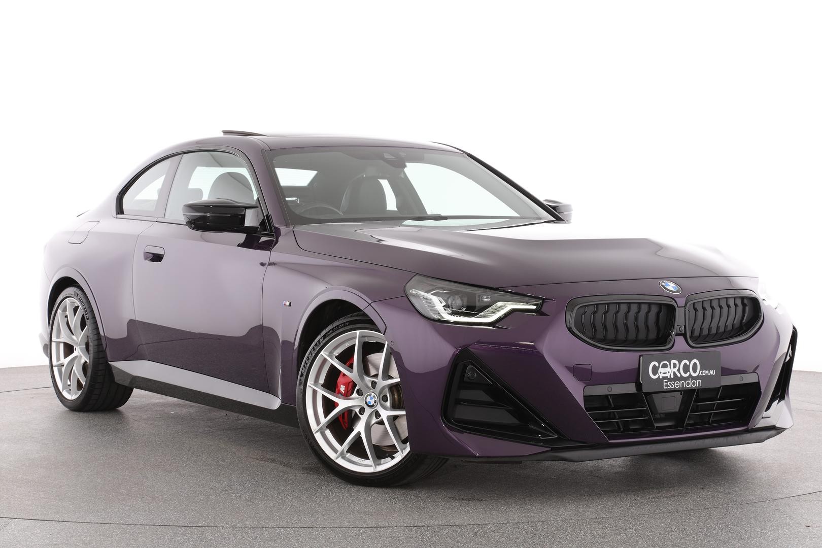 BMW 2 Series image 1