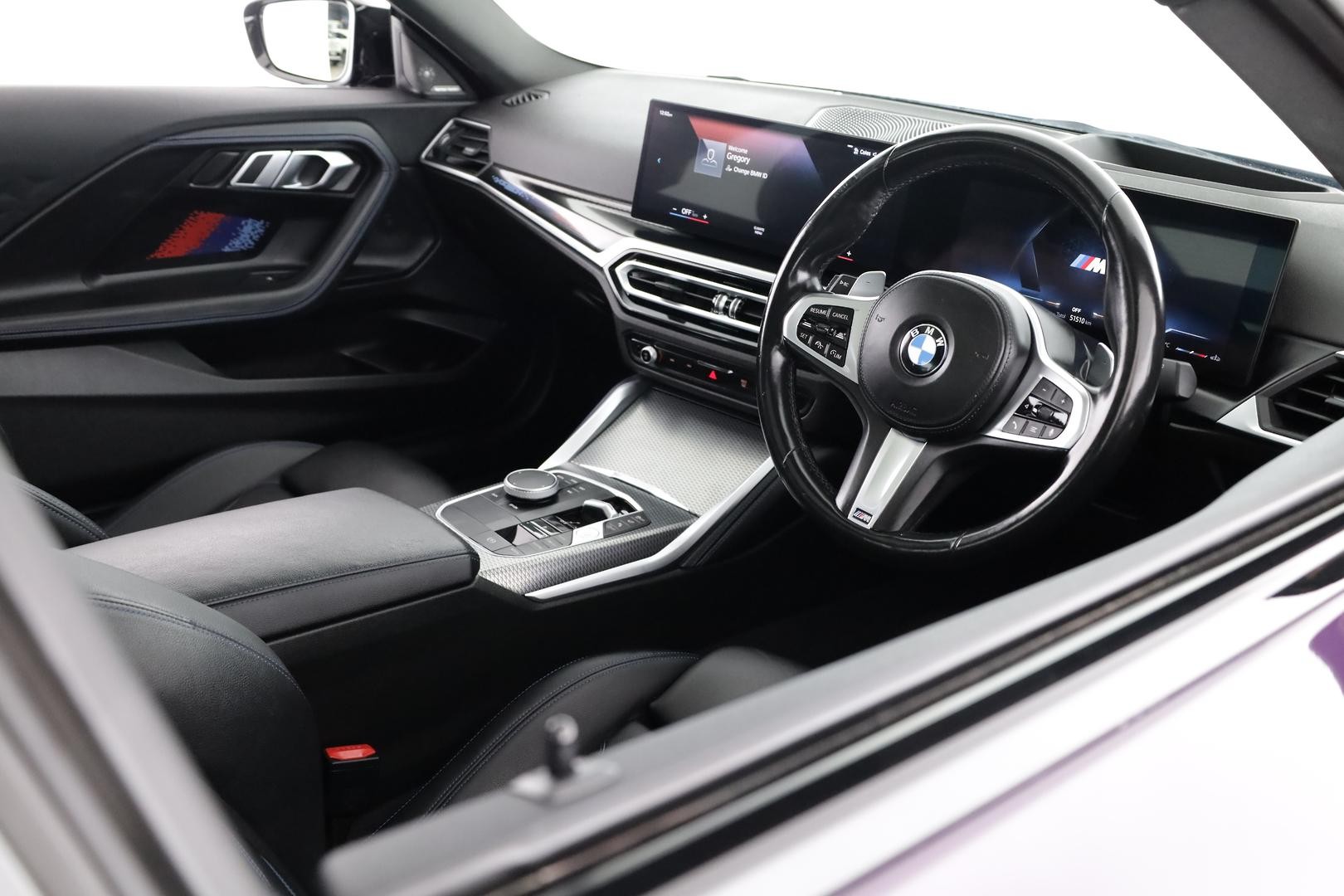 BMW 2 Series image 4