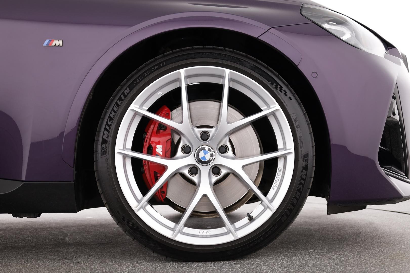 BMW 2 Series image 3