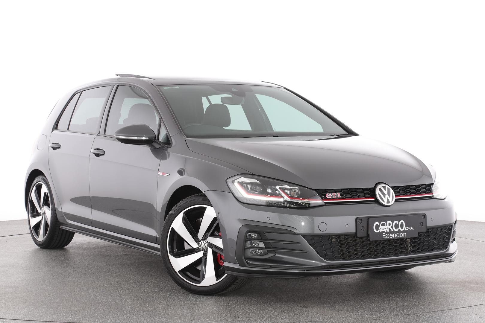 Volkswagen Golf image 1