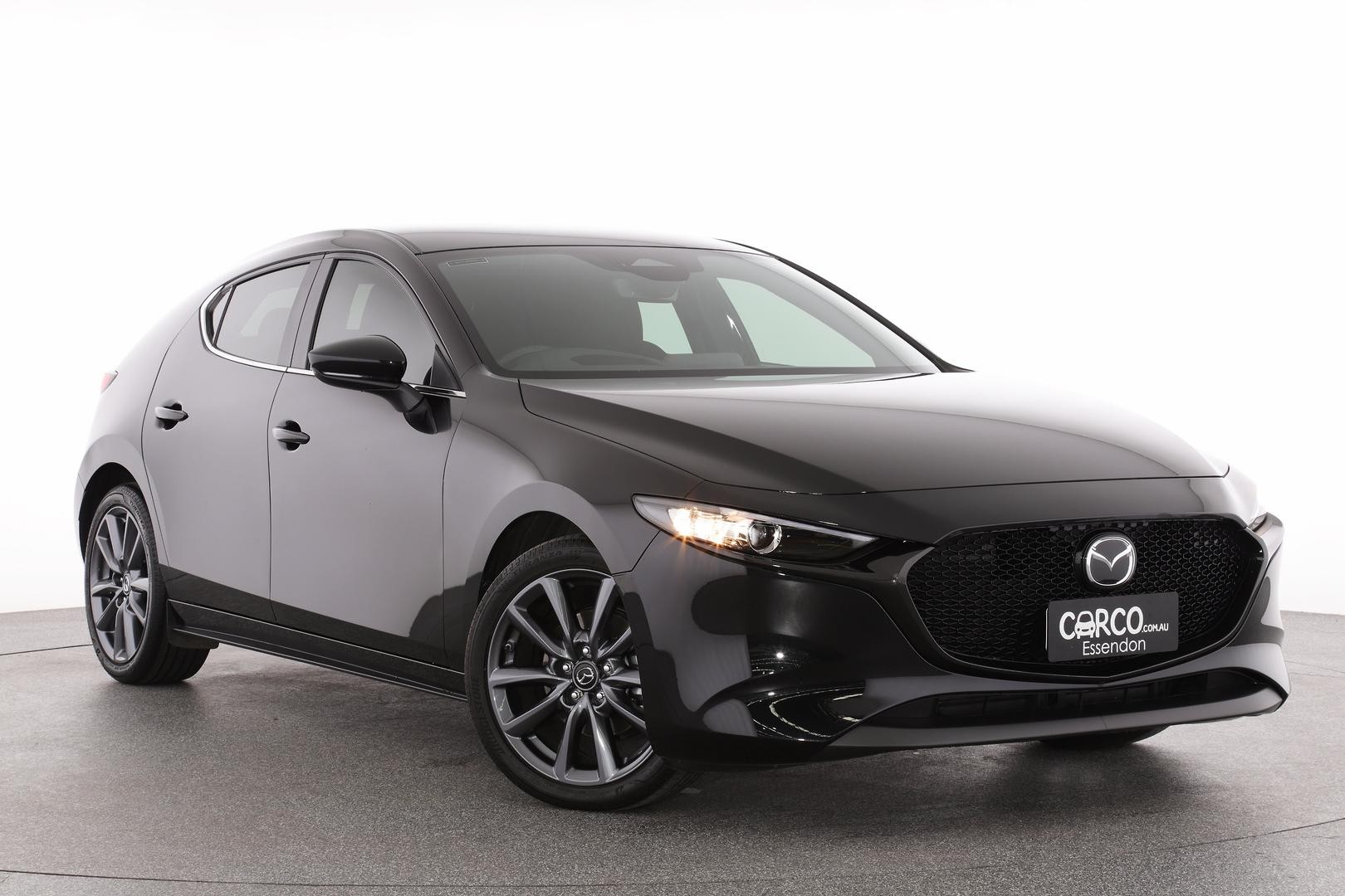 Mazda 3 image 1