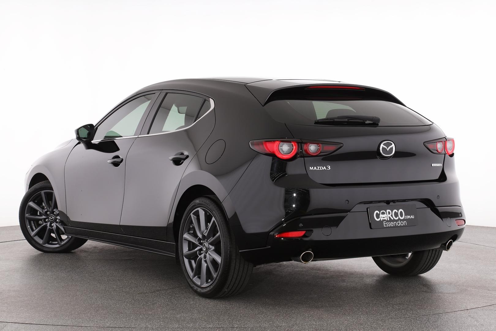 Mazda 3 image 2