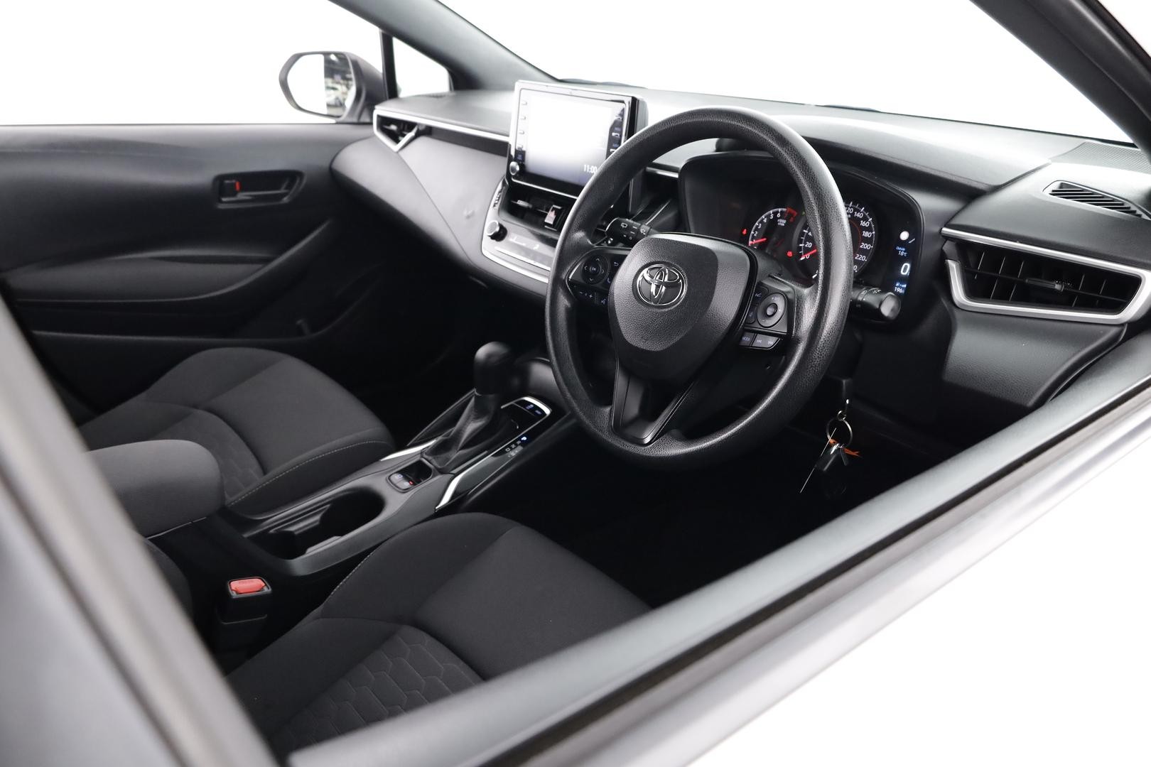 Toyota Corolla image 4