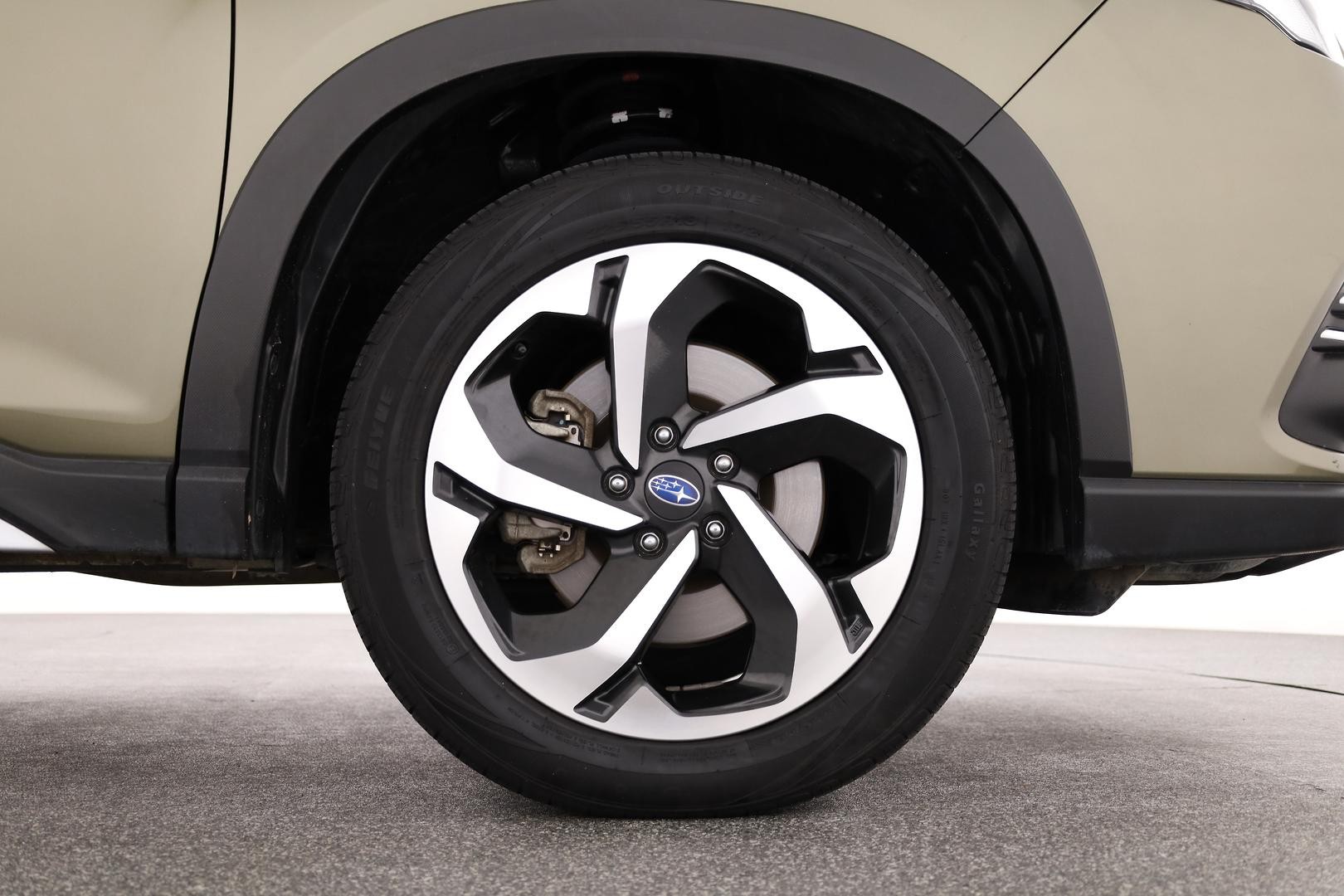 Subaru Forester image 3