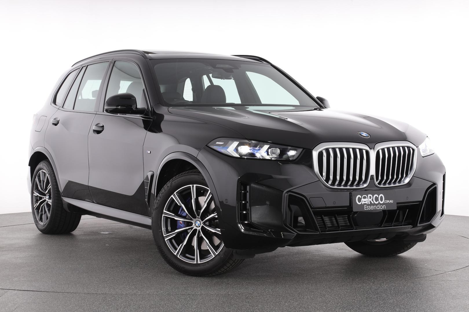 BMW X5 image 1