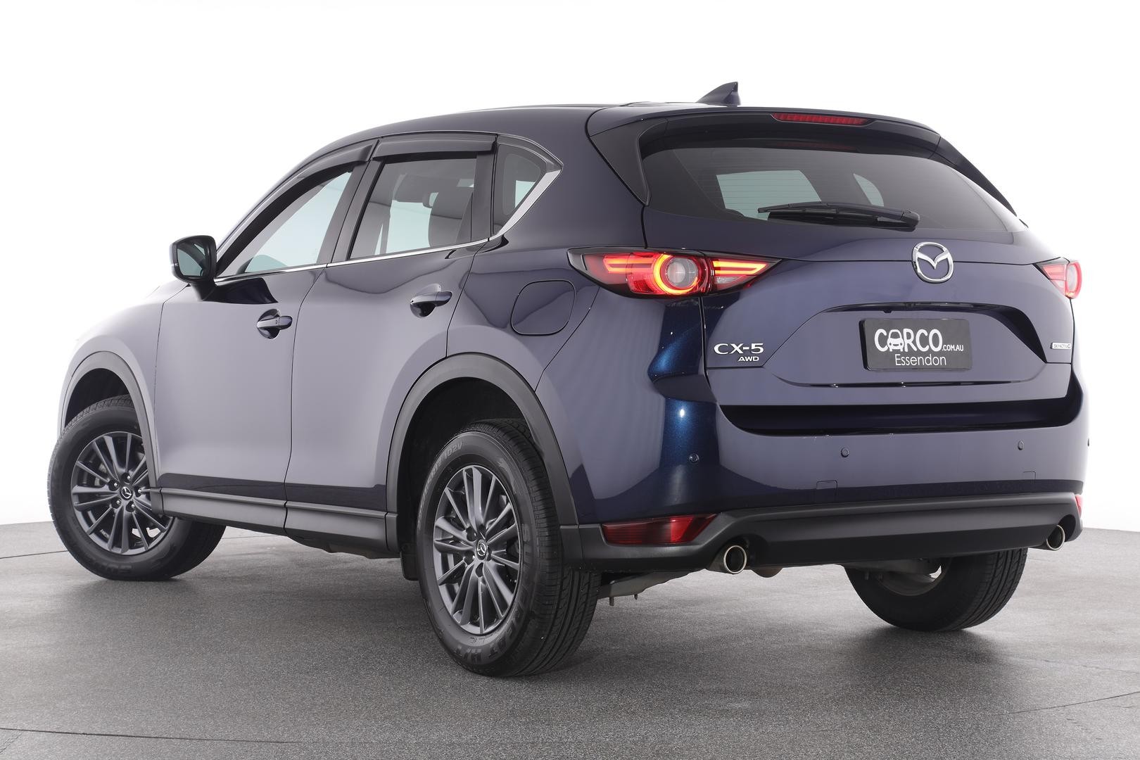 Mazda Cx-5 image 2