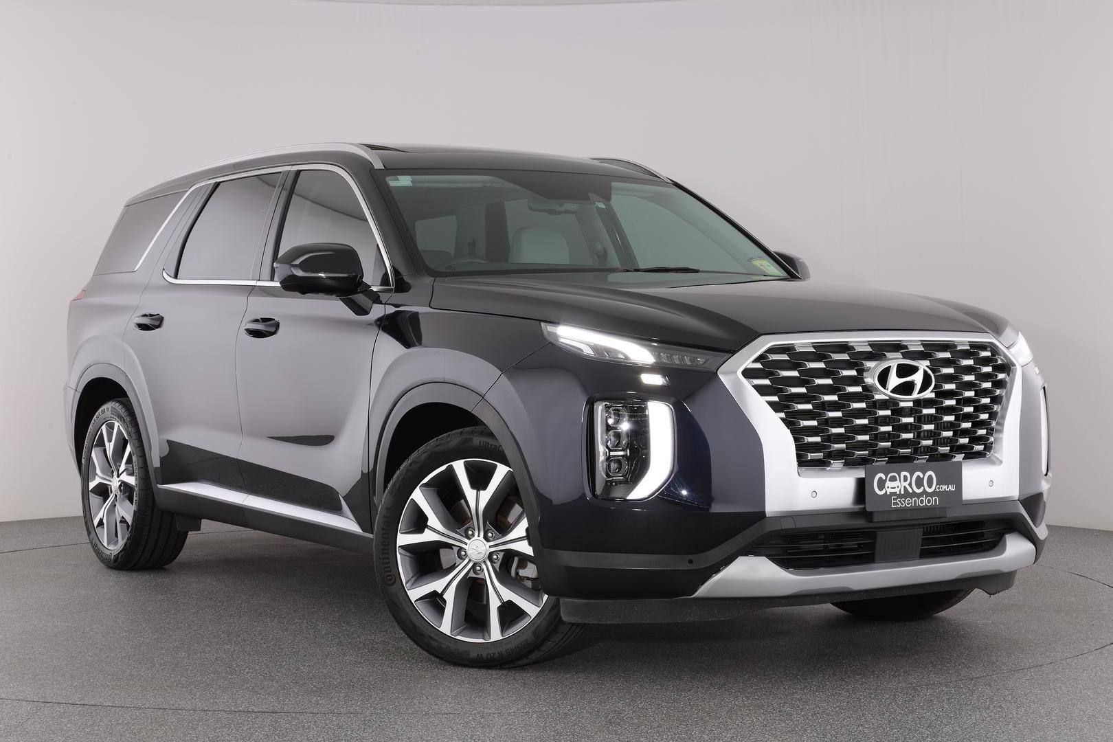 Hyundai Palisade image 1