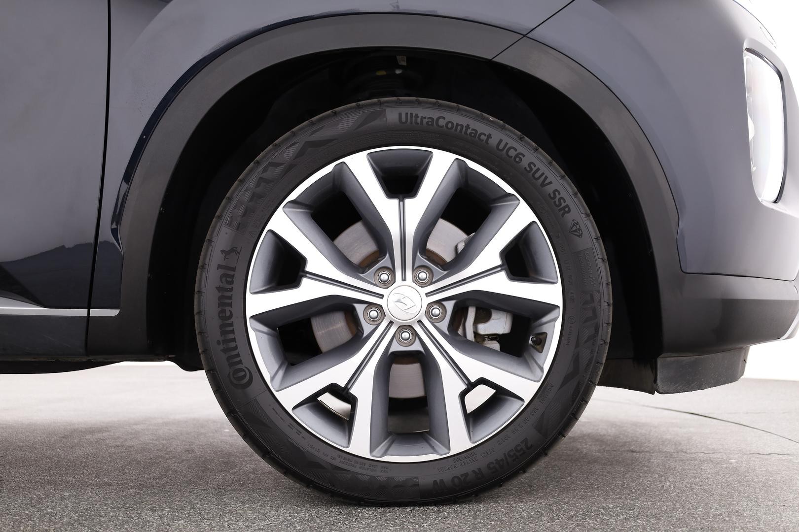 Hyundai Palisade image 3