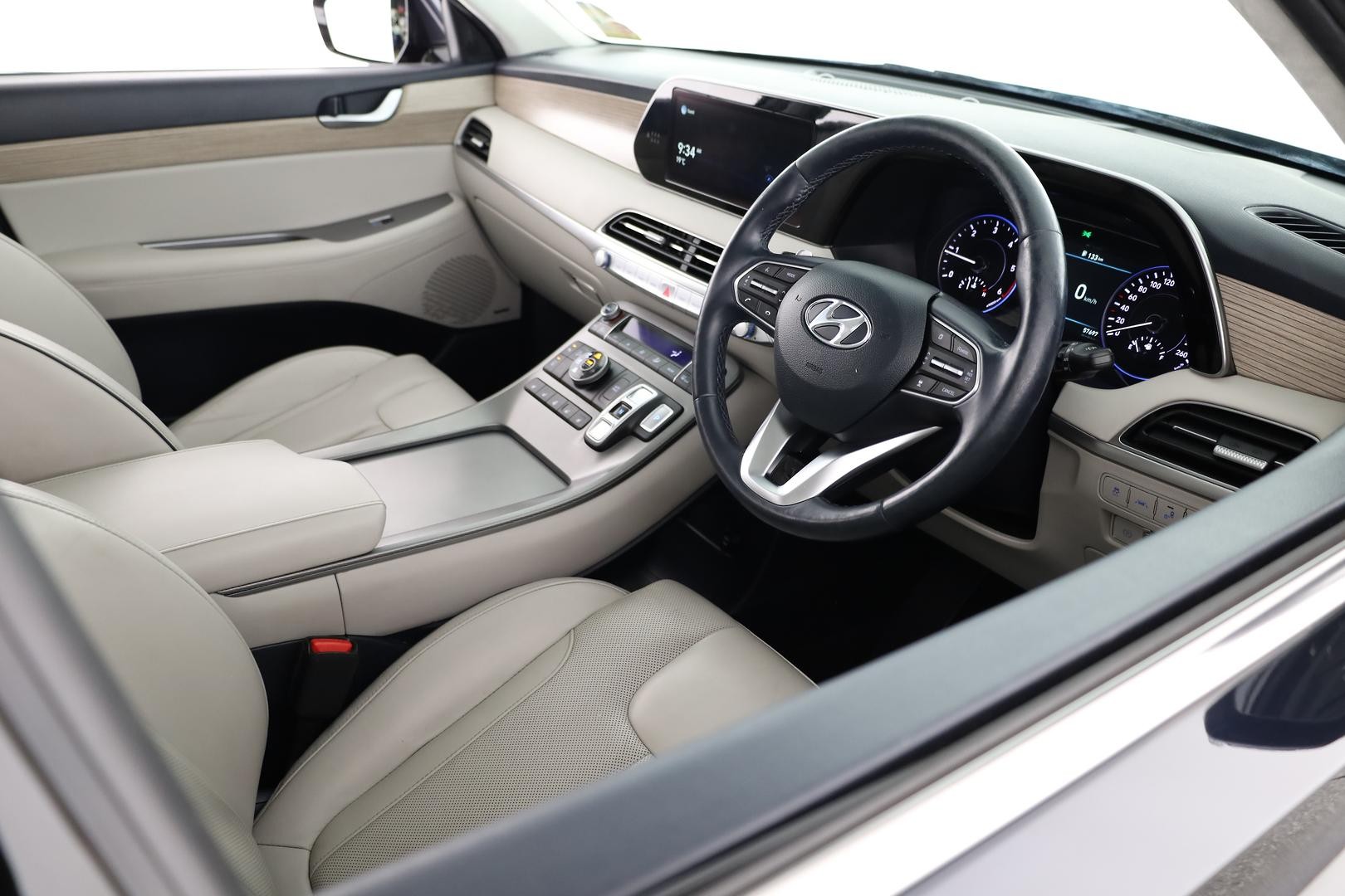 Hyundai Palisade image 4