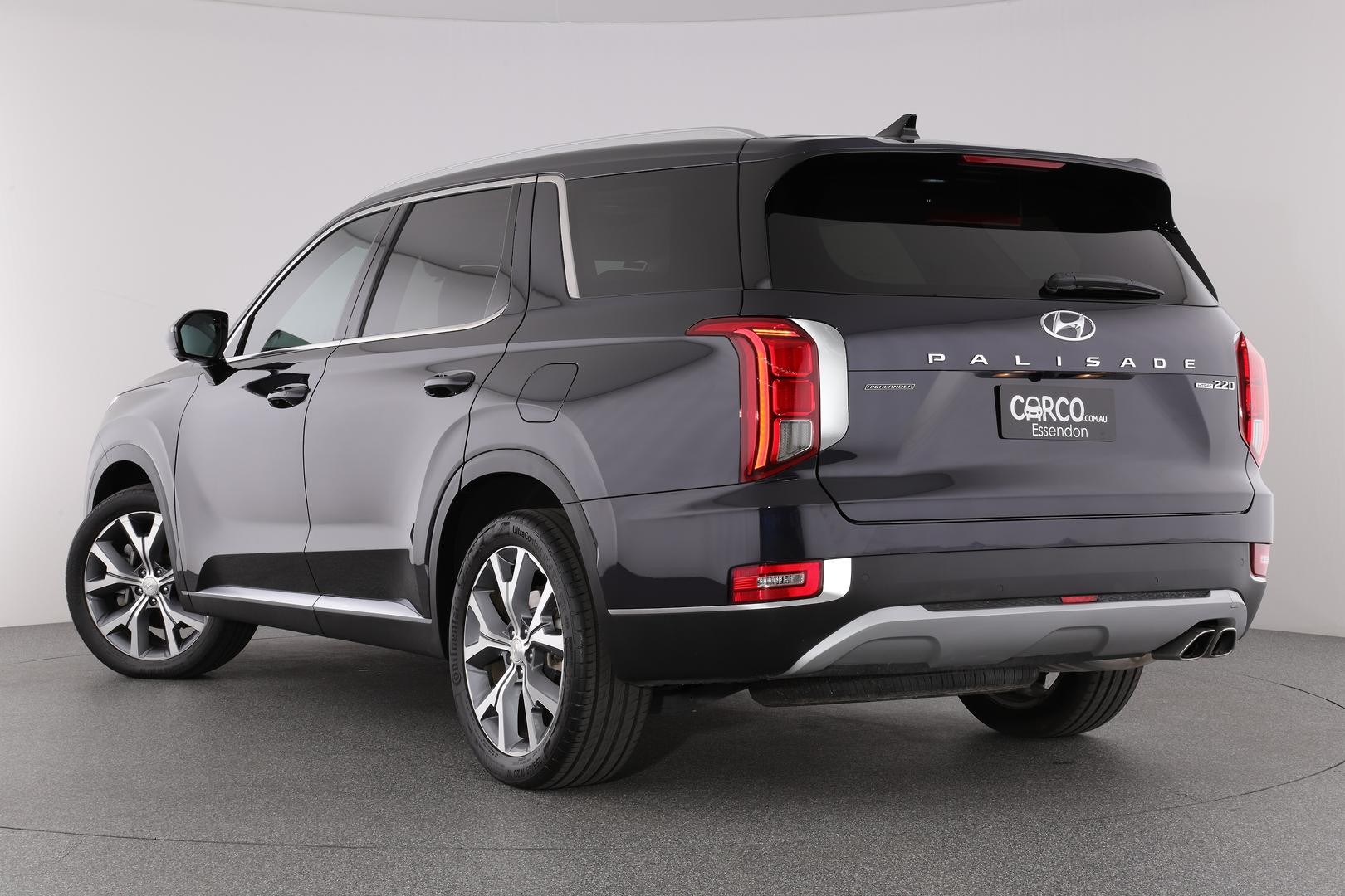 Hyundai Palisade image 2