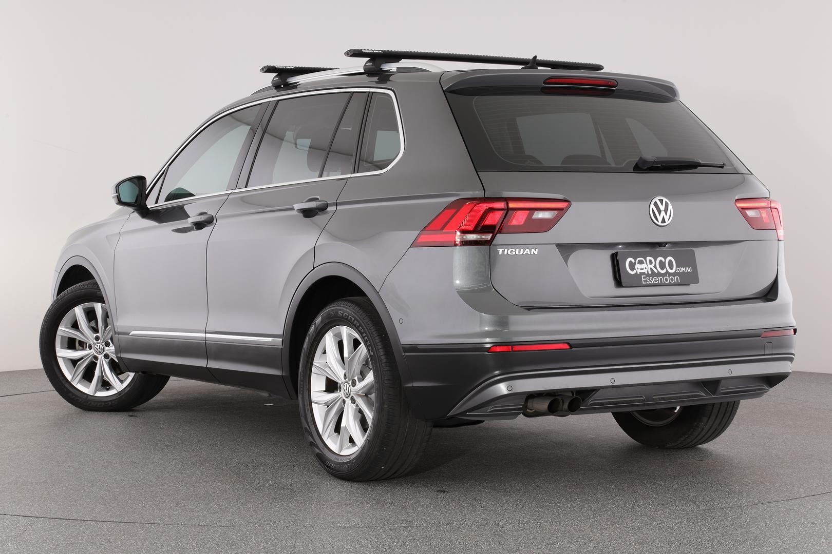 Volkswagen Tiguan image 2