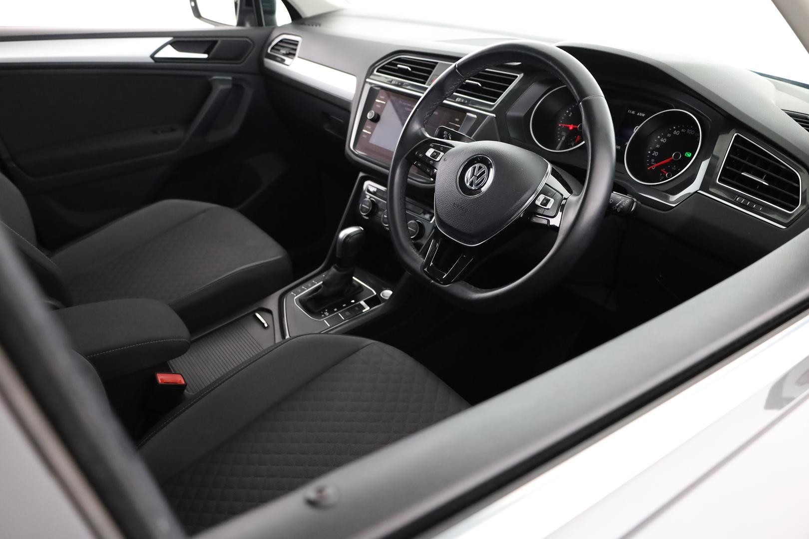 Volkswagen Tiguan image 4