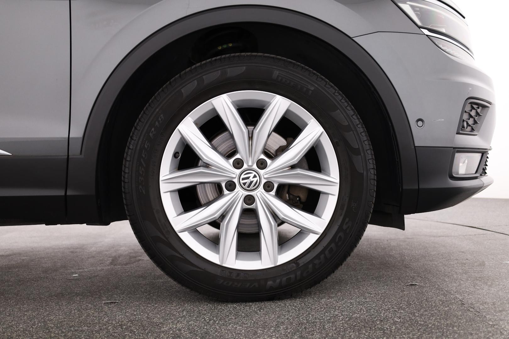 Volkswagen Tiguan image 3