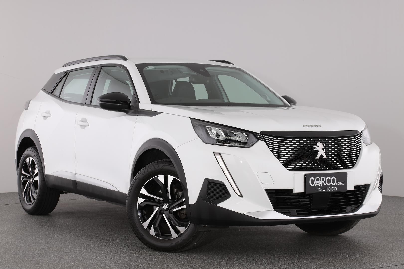 Peugeot 2008 image 1