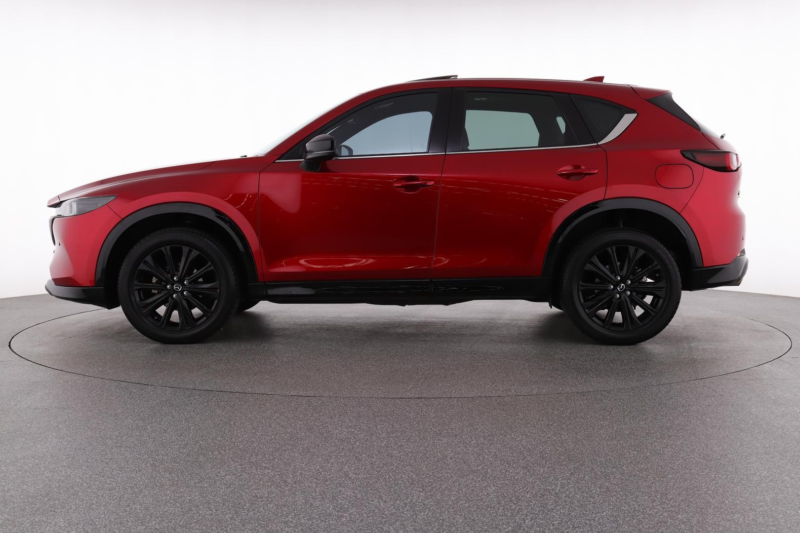 Mazda Cx-5 image 2