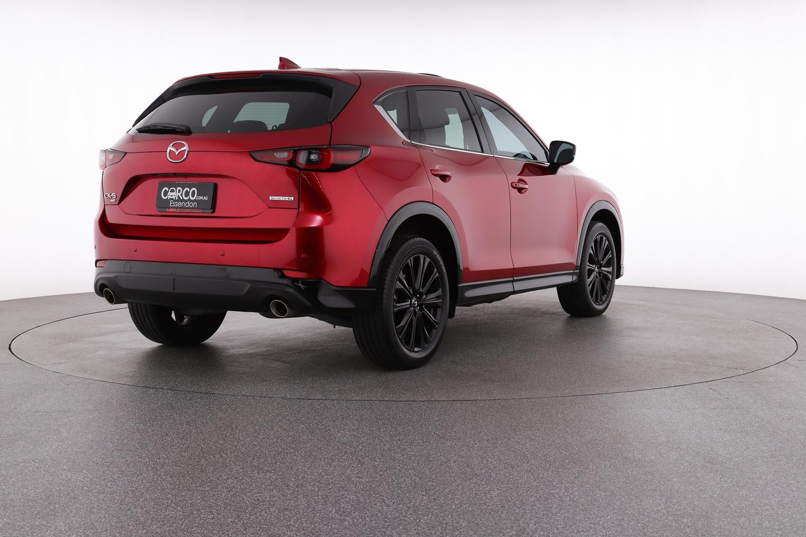 Mazda Cx-5 image 4
