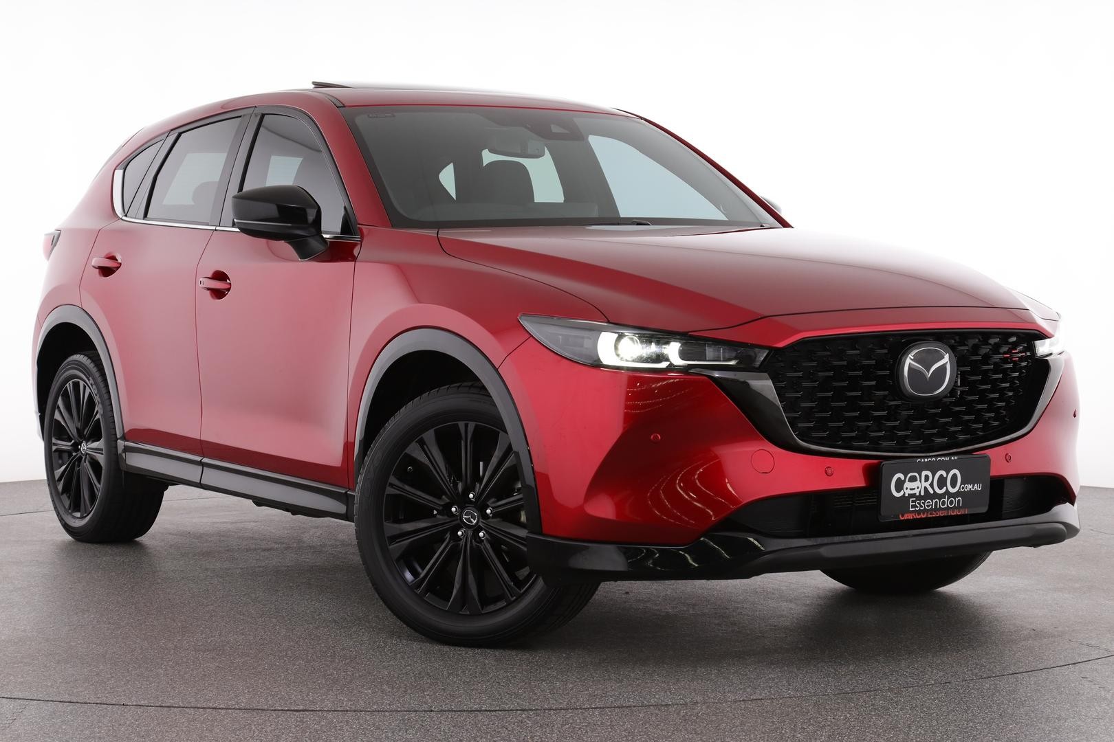 Mazda Cx-5 image 1