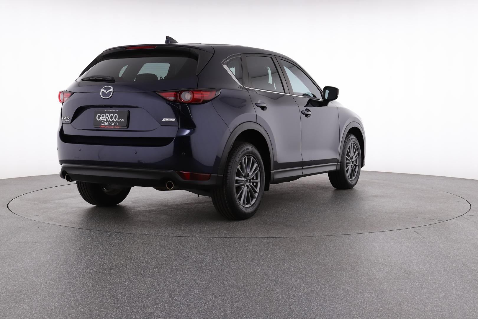 Mazda Cx-5 image 4