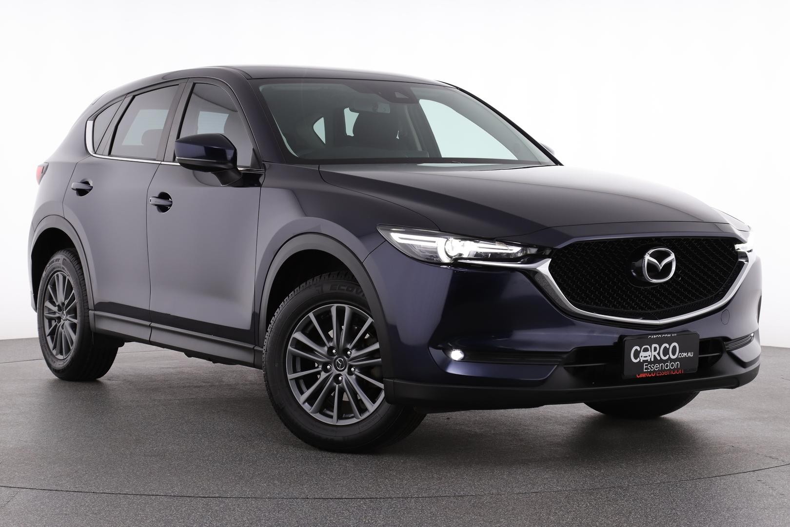 Mazda Cx-5 image 1