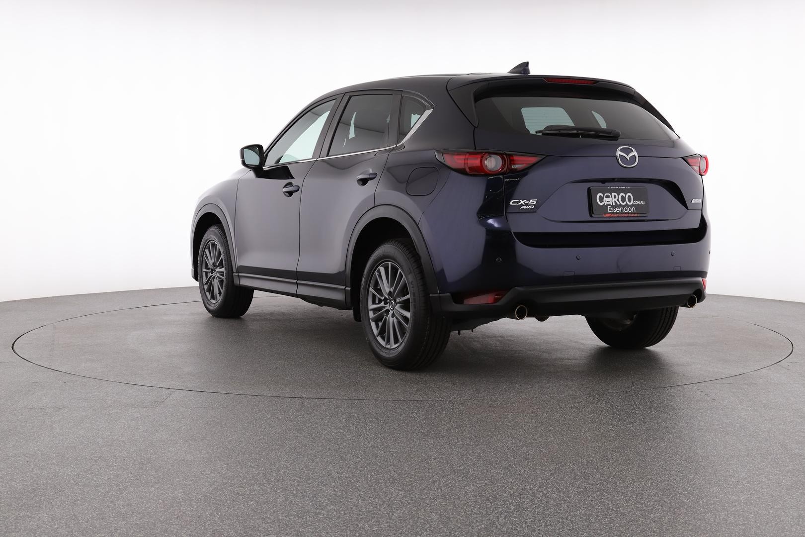 Mazda Cx-5 image 3