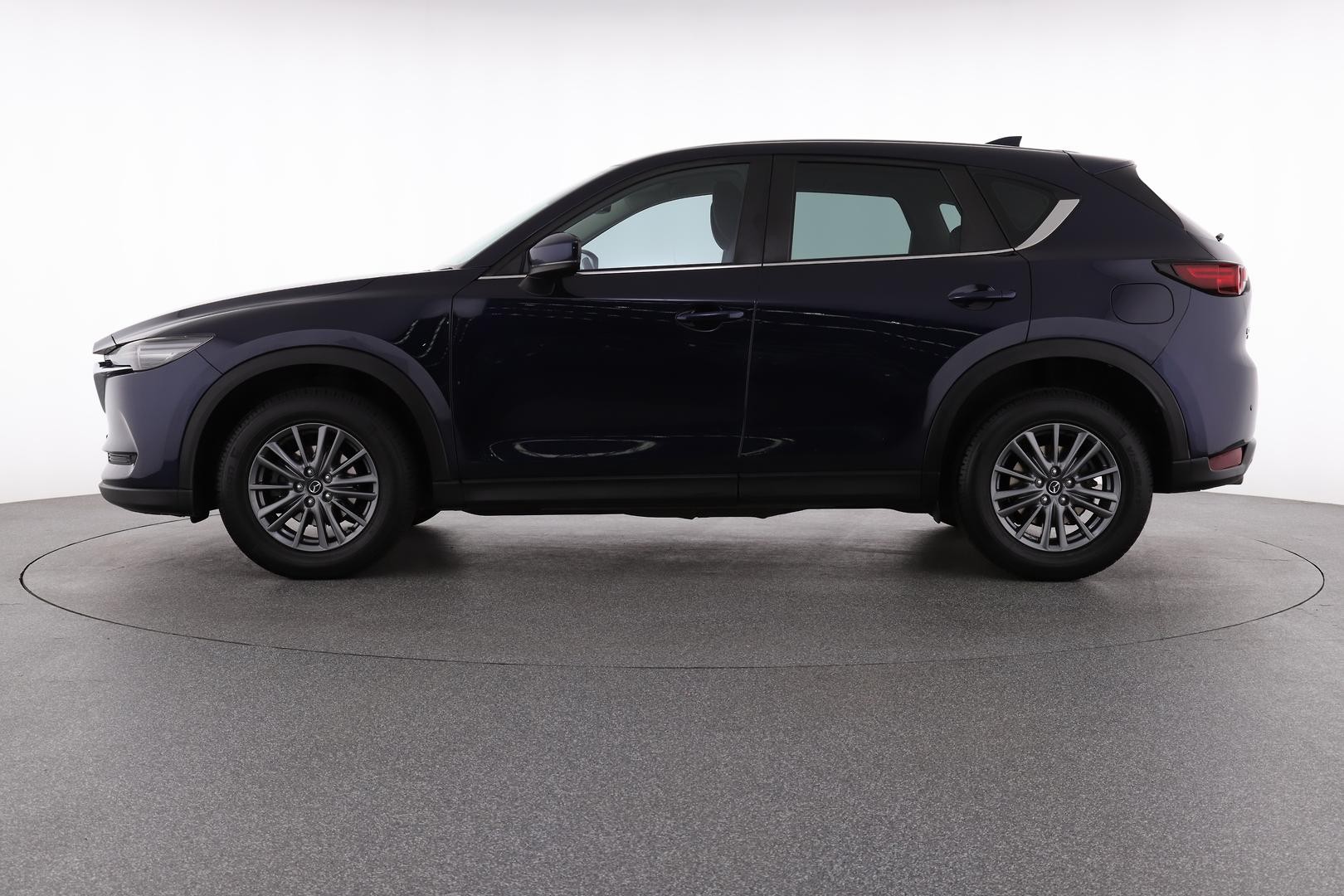 Mazda Cx-5 image 2