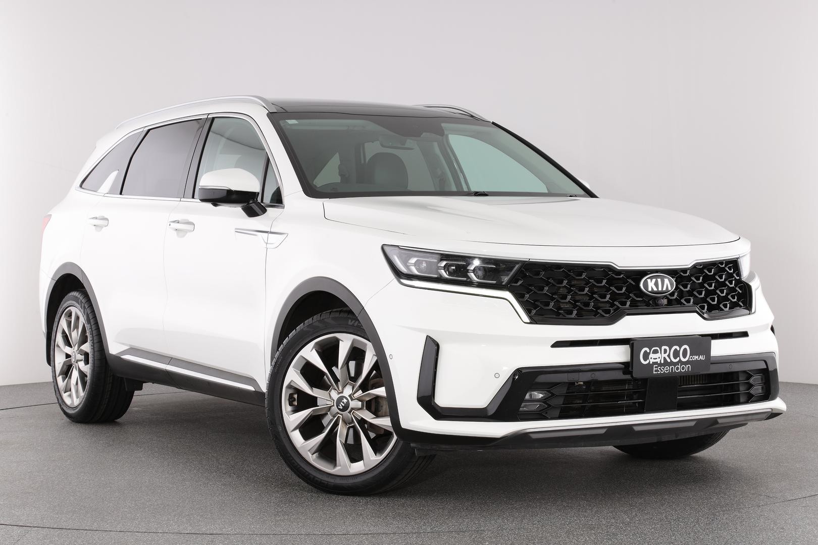 Kia Sorento image 1