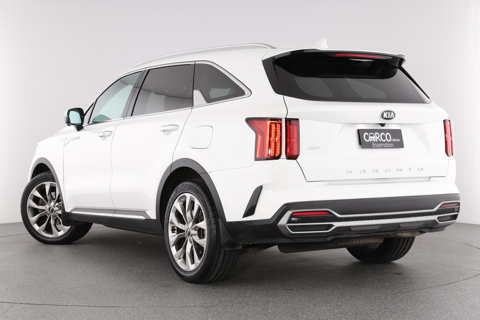 Kia Sorento image 2