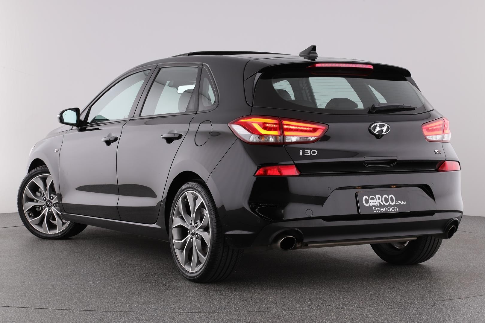 Hyundai I30 image 2