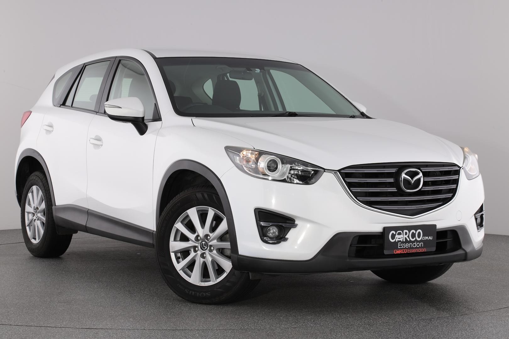 Mazda Cx-5 image 1