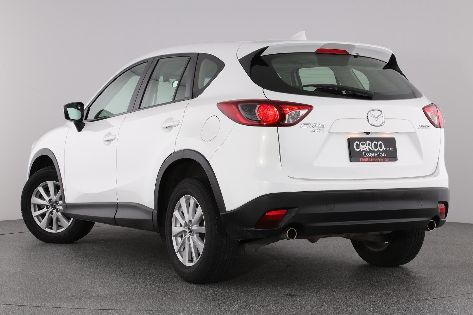 Mazda Cx-5 image 2