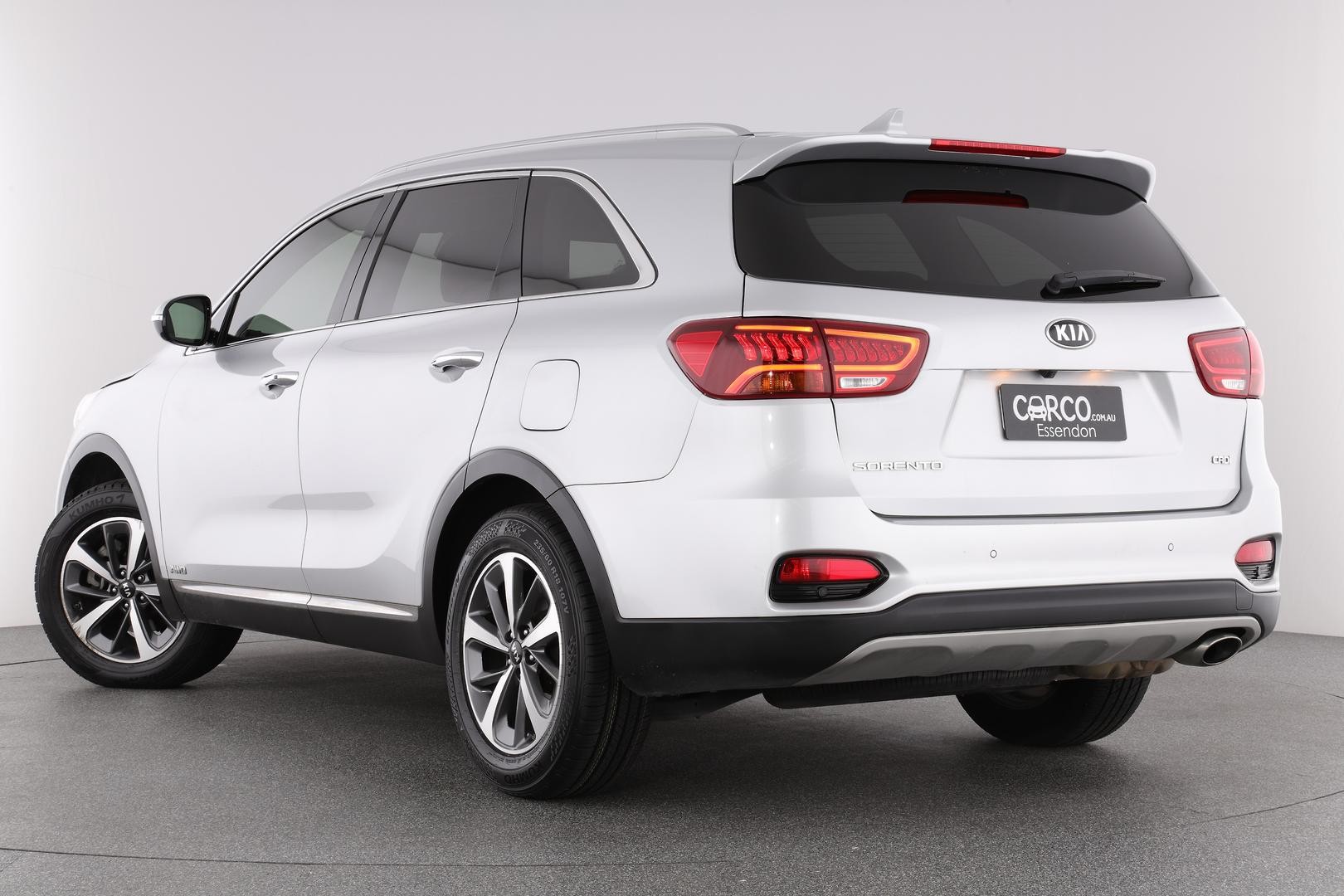 Kia Sorento image 2