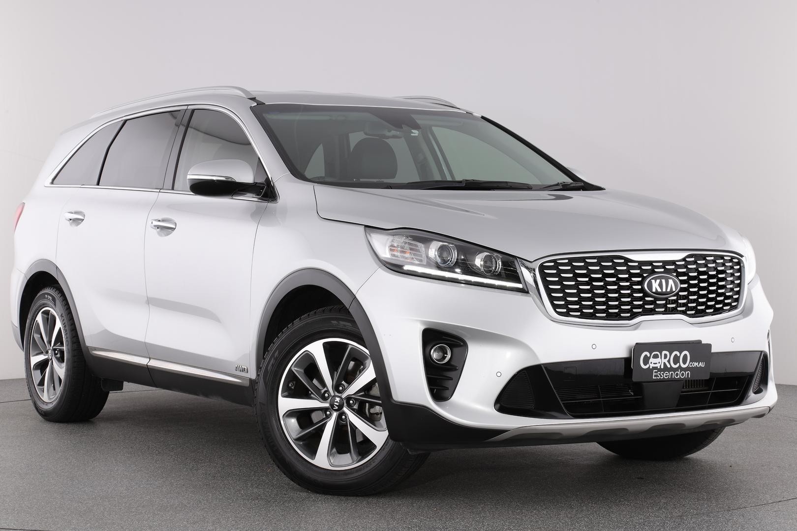 Kia Sorento image 1