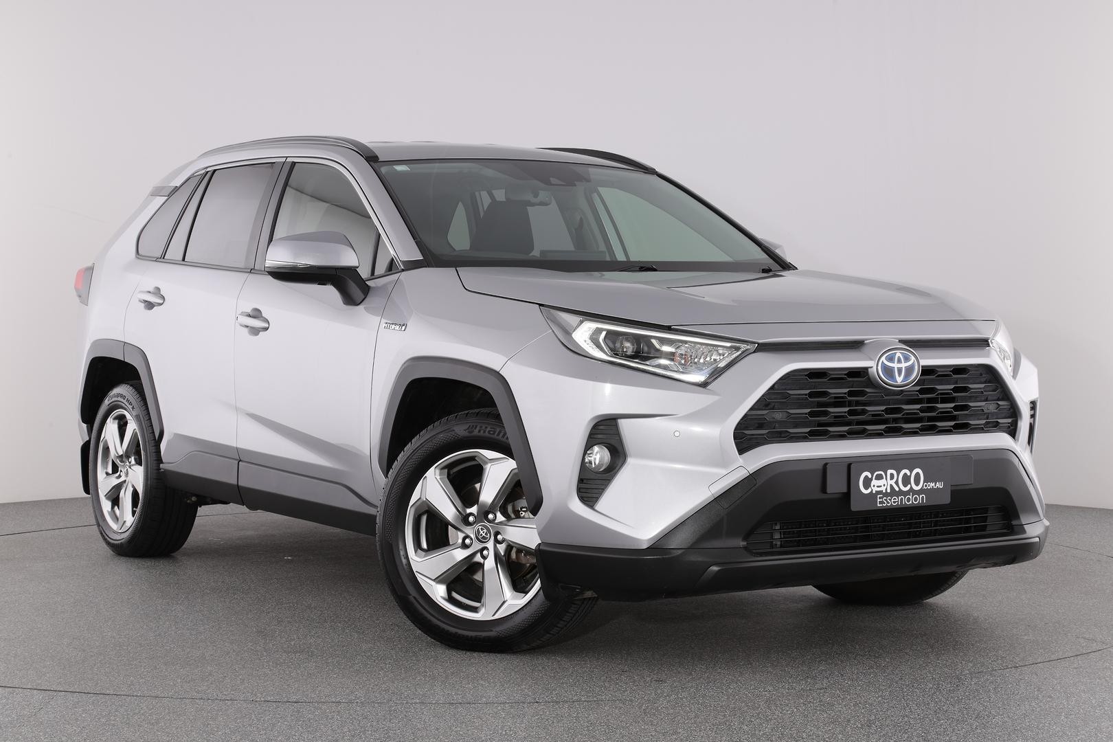 Toyota Rav4 image 1