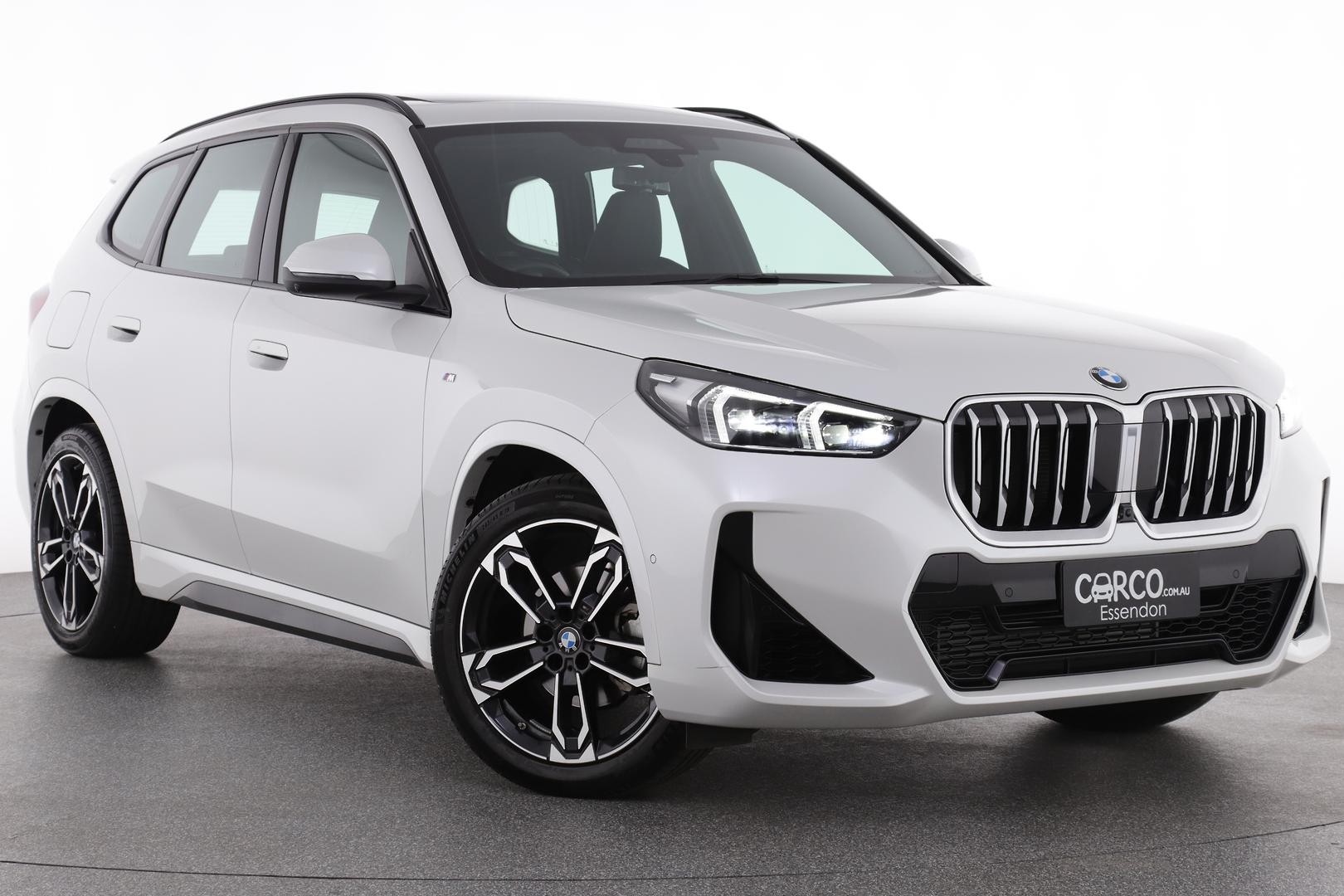 BMW X1 image 1