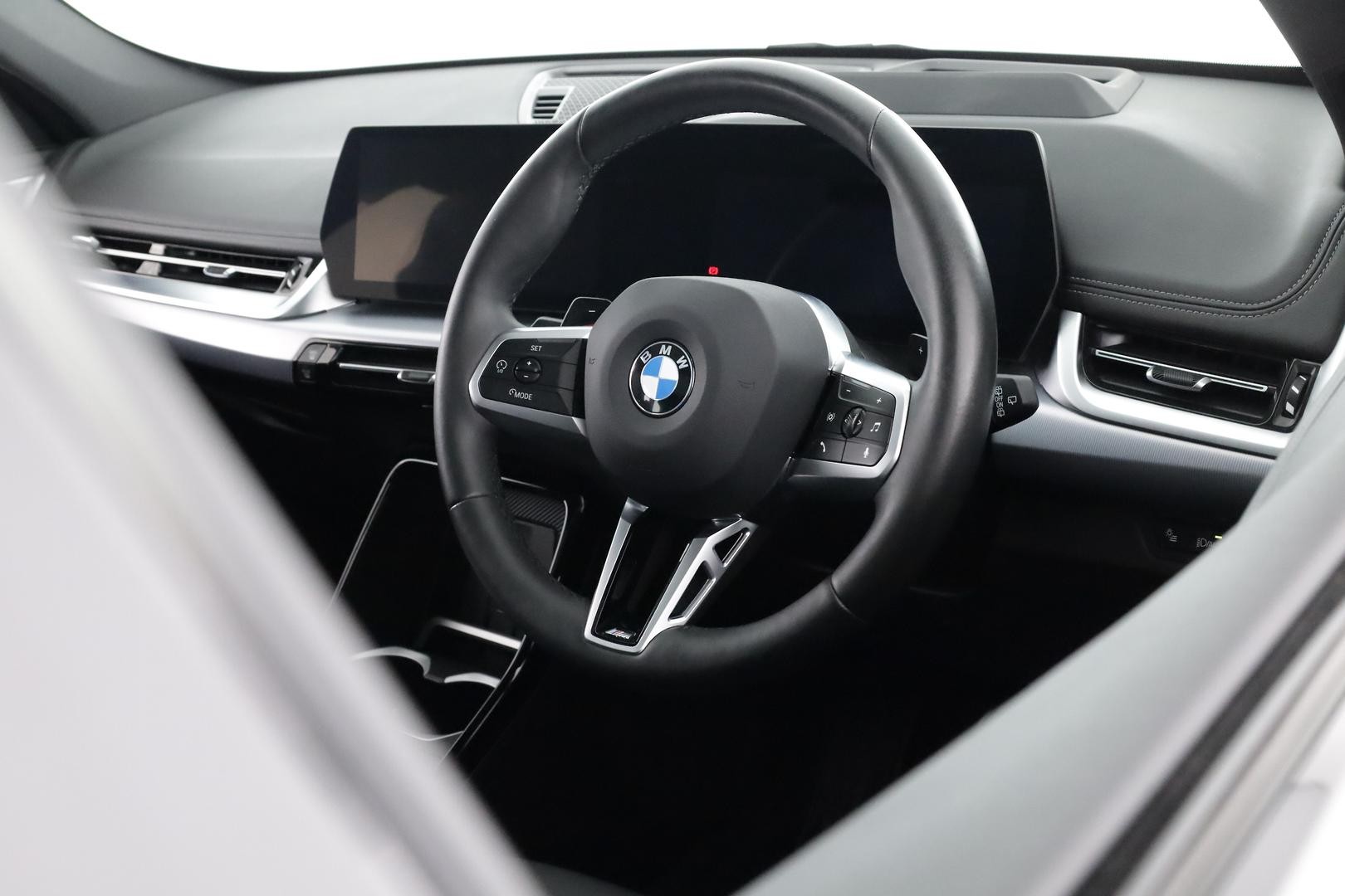 BMW X1 image 4