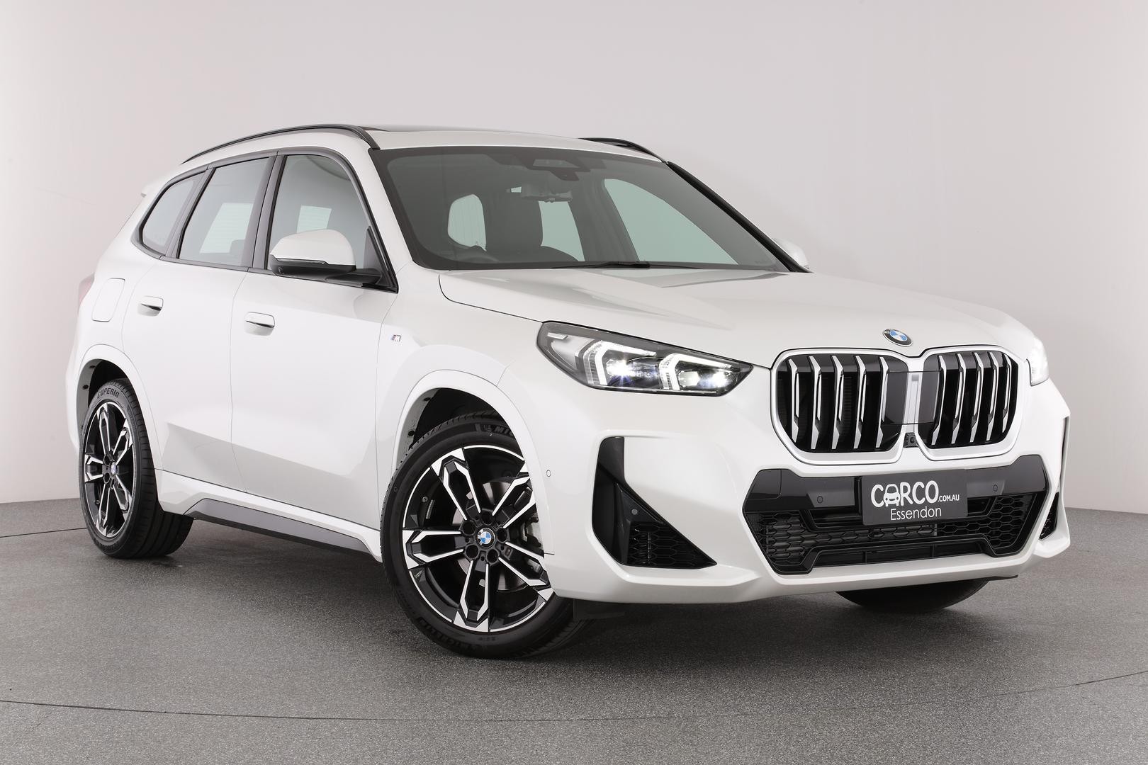 BMW X1 image 1