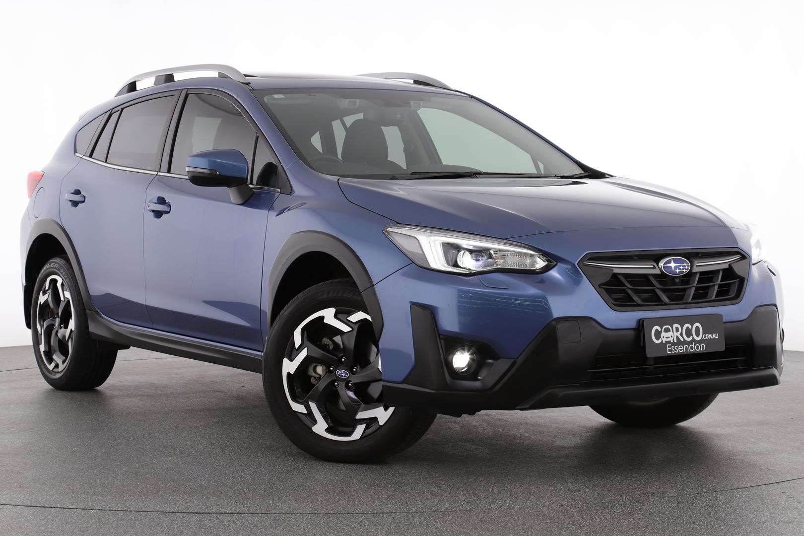 Subaru Xv image 1